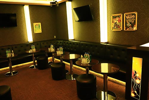 Club Carnival ホーム